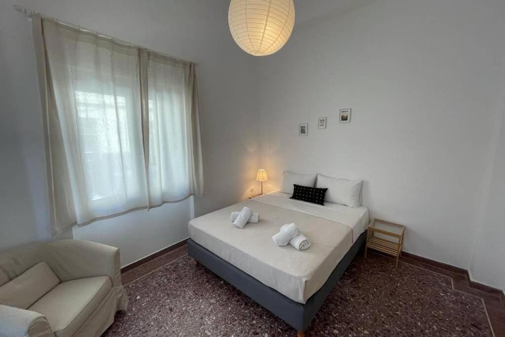 Panos Modern 3-bedroom